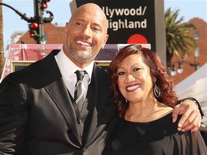 Ata Johnson – Facts About Dwayne Johnson’s Mother