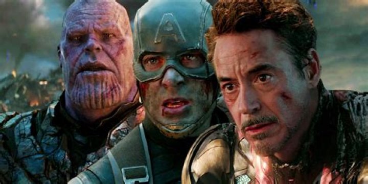 Avengers: Endgame Director Says Thor Was Stronger Than He’s Ever Been In The Movie