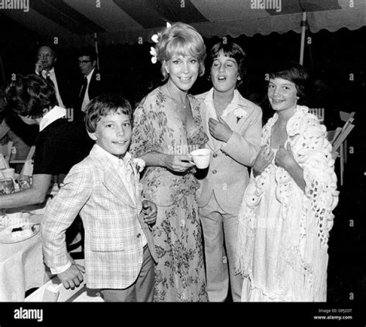 Barbara Eden Biography - Facts, Childhood, Family Life & Achievements