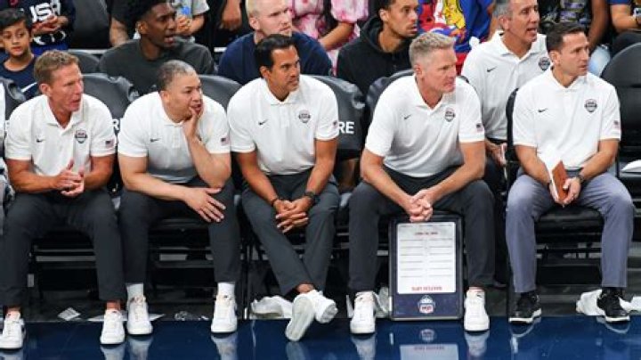 Basketball Coach Kevin Morrison Passes Away, Age, Bio, Wife, Children