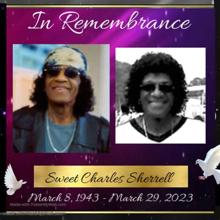 Bassist Sweet Charles Sherrell Cause of Death, Age, Bio, Wife, Children,