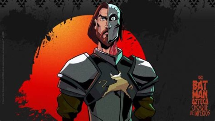 ‘Batman Azteca: Choque De Imperios’ release window, plot, and more