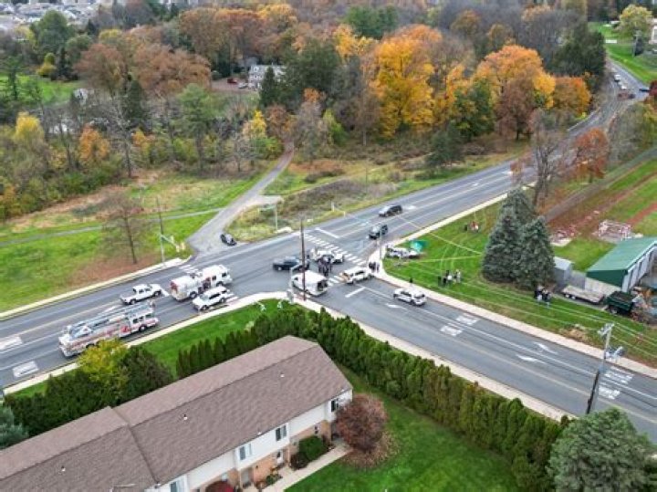 Benjamin Strain Died in a Car Accident, Shane Wolff Penncrest High school student