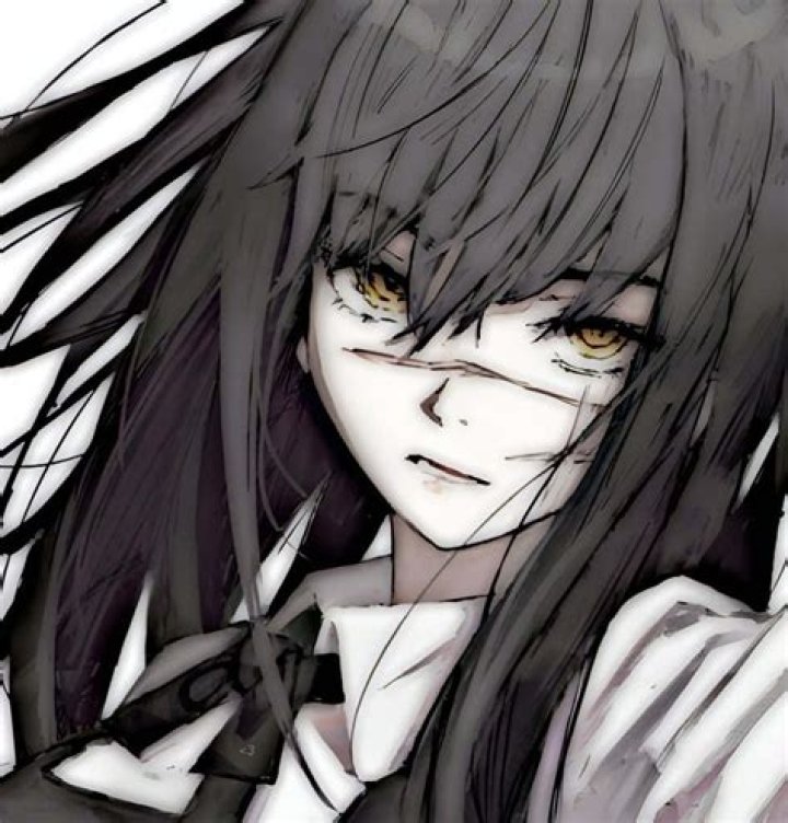 Best anime girl profile pictures