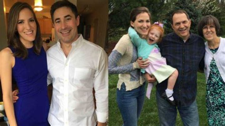 Betsy Woodruff – Bio, Facts, Family Life