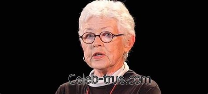 Betty DeGeneres Biography - Facts, Childhood, Family Life & Achievements