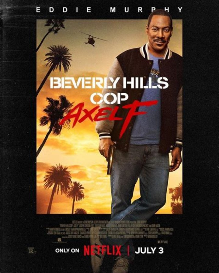 ‘Beverly Hills Cop 4’ official title, new cast members, and more for the Netflix movie