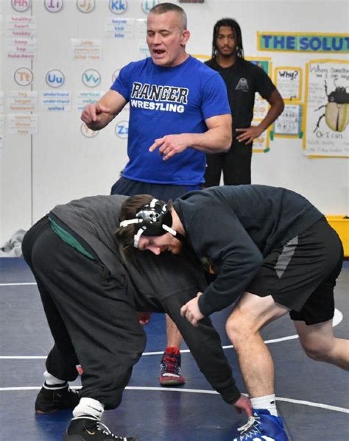 Bill James injured after accident, What Happened? Methuen HS Wrestling Coach