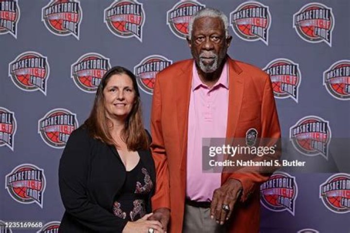 Bill Russell Wife: Meet Jeannine Russell and Bill Russell