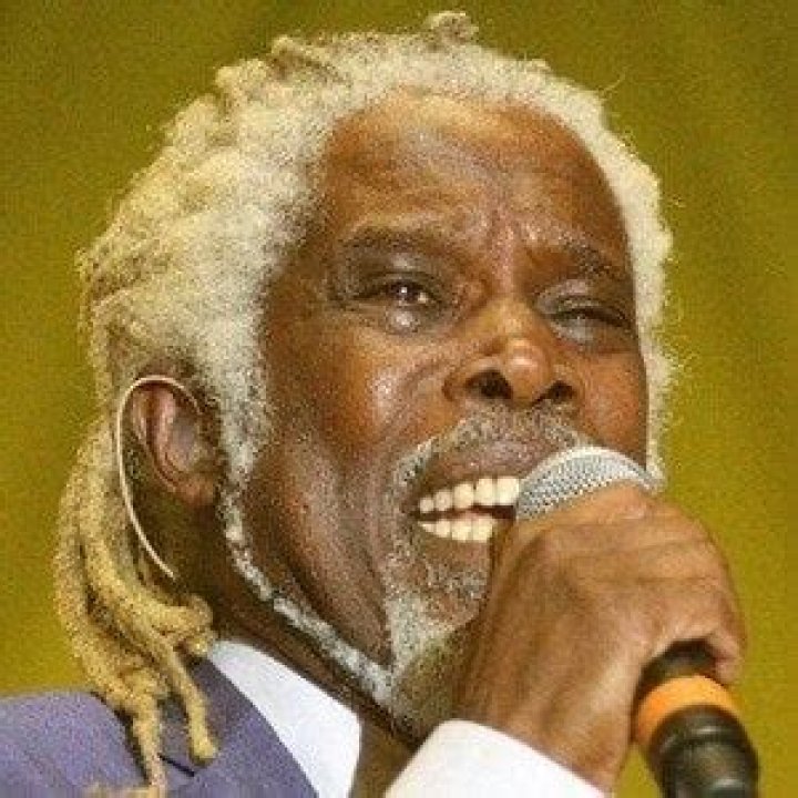 Billy Ocean Biography – Facts, Childhood, Family Life, Achievements