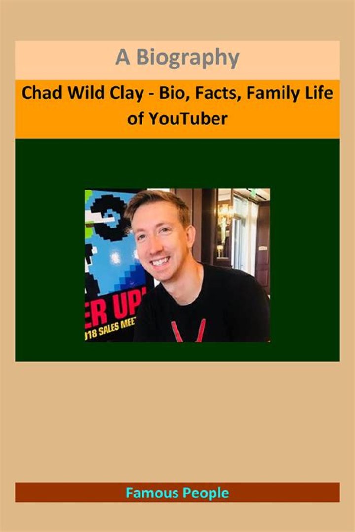 Bio, Facts, Family Life of English YouTuber