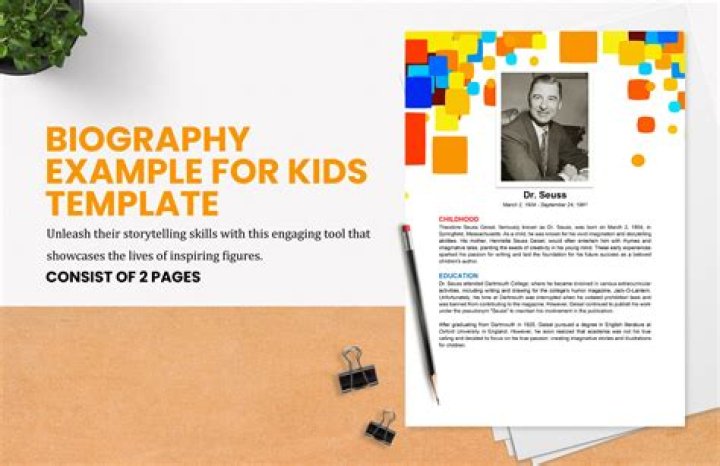 Biography Archives - Page 14 of 124