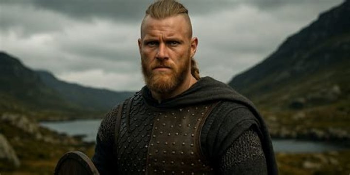 Björn Ironside Biography - Facts, Childhood, Family Life & Achievements