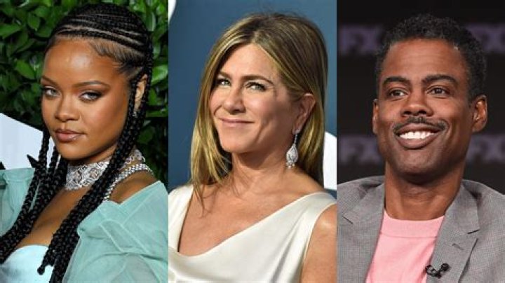Black Celebrities Born On February 22