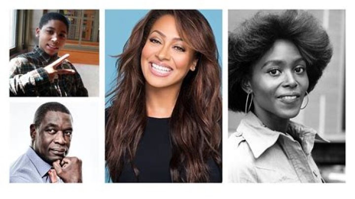 Black Celebrities Born On June 26