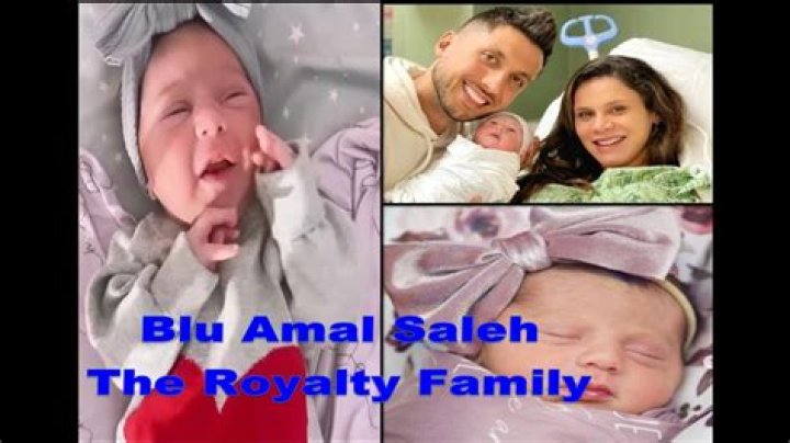 Blu Amal Saleh – Bio, Facts, Family Life