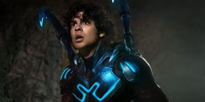 ‘Blue Beetle’ director already planning the perfect role for ‘Ted Lasso’ star Jason Sudeikis in a DCU sequel
