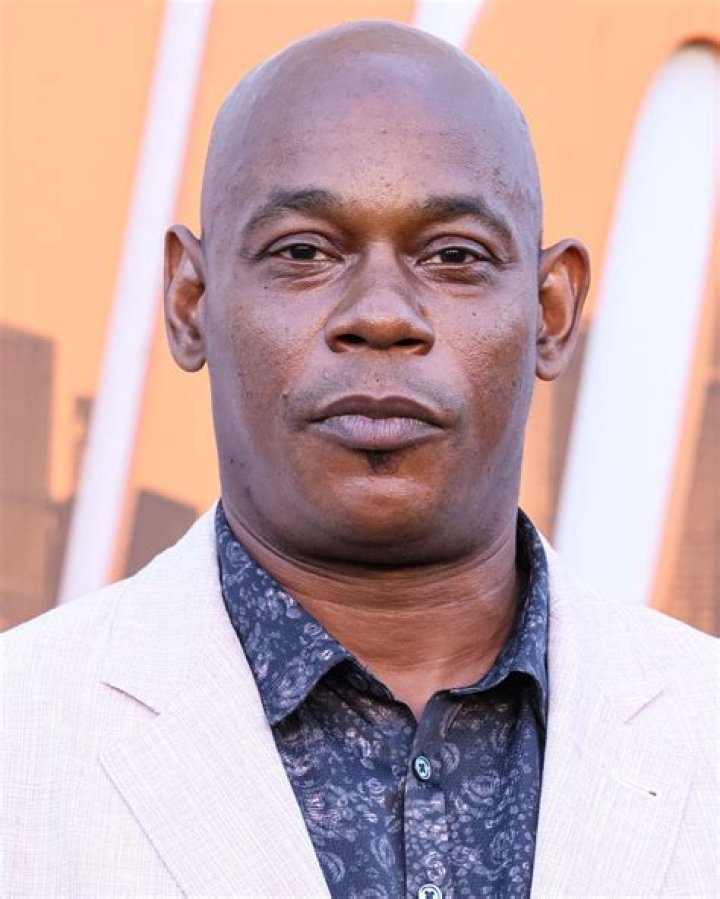 Bokeem Woodbine - Bio, Facts, Family Life of Actor