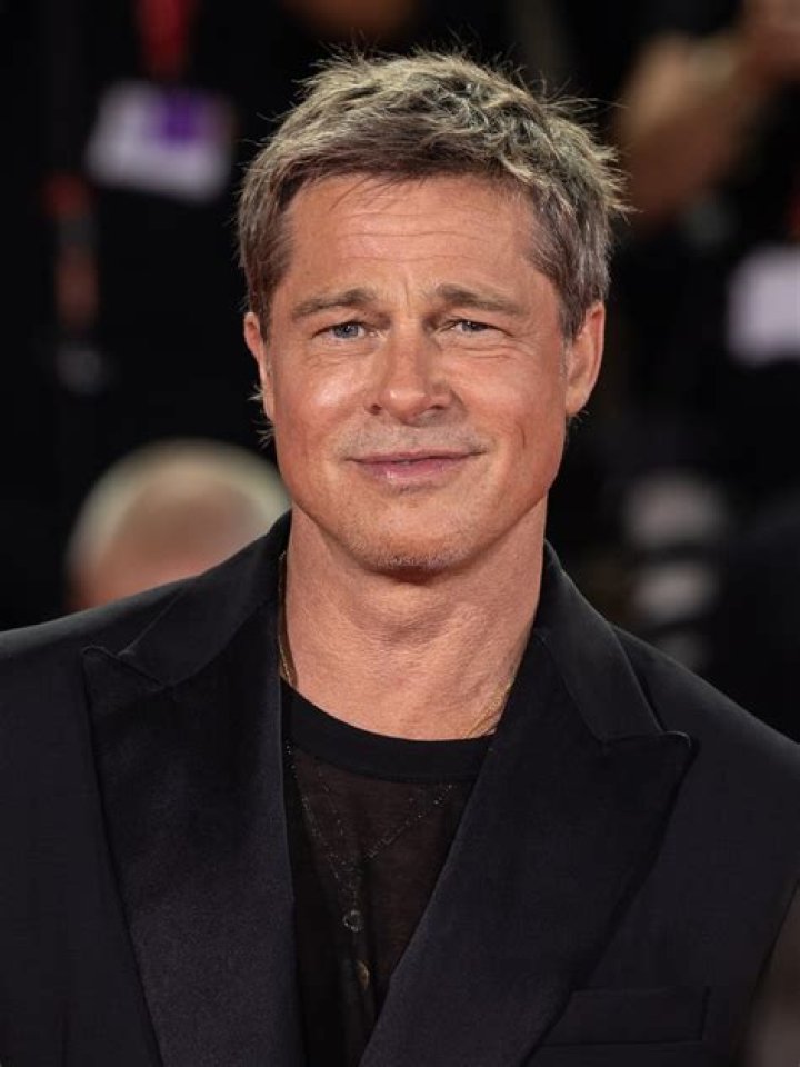 Brad Pitt Might Go Like Hell With Tom Cruise