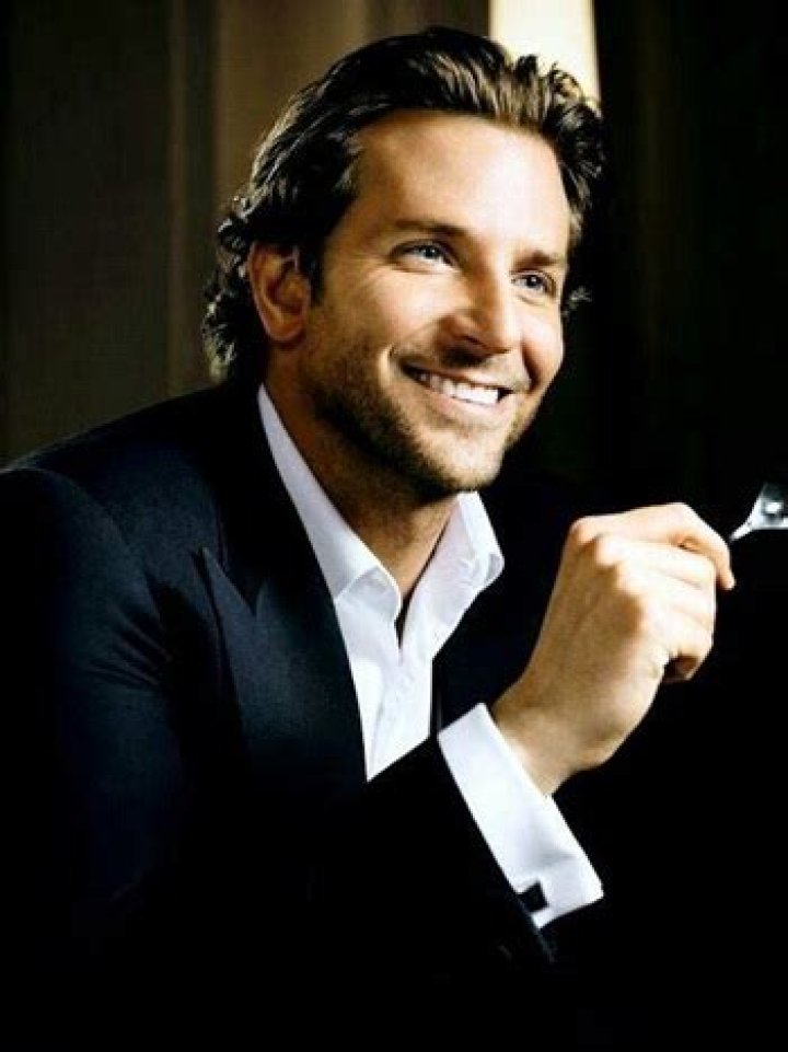 Bradley Cooper Favorite Color Food Books Music Hobbies Biography