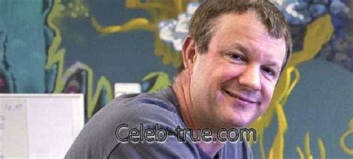 Brian Acton Biography – Facts, Childhood, Family Life of WhattsApp Co-Founder