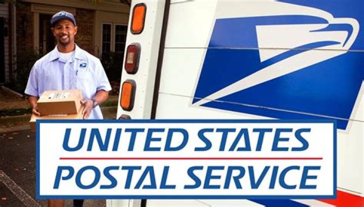 Brian Barker Passes Away, Pennsylvania, United States Postal Service mail carrier