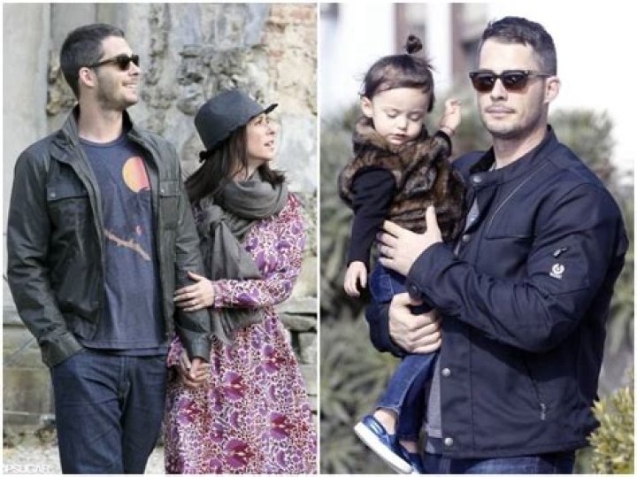 Brian Hallisay Biography - Facts, Childhood, Family Life & Achievements