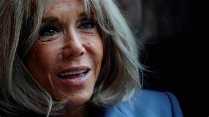 Brigitte Macron Biography - Facts, Childhood, Family Life & Achievements