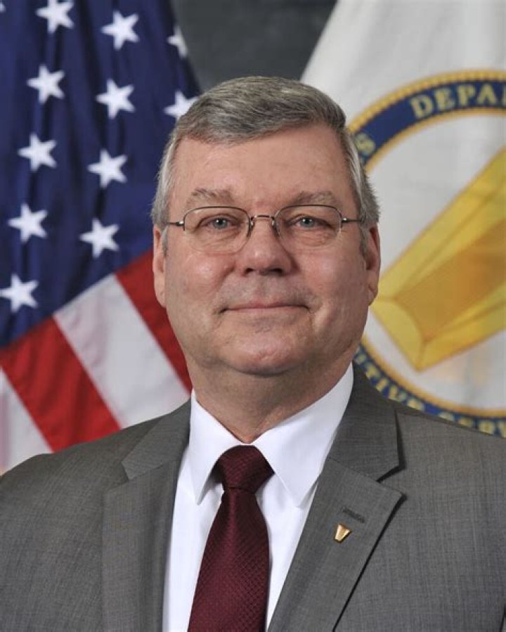 Bryan Samson Obituary, Former SDDC Deputy to the Commanding General