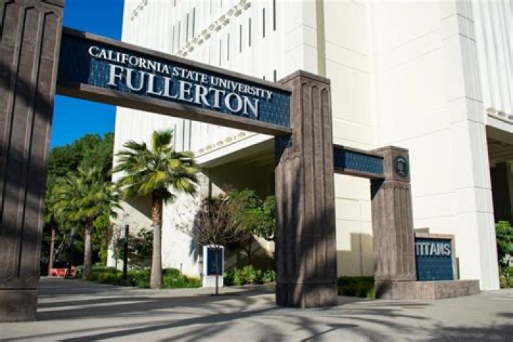 California State University, Fullerton Notable Alumni