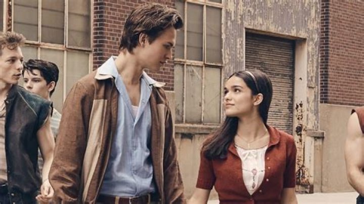 Can You Watch West Side Story On Netflix? – Celebrity