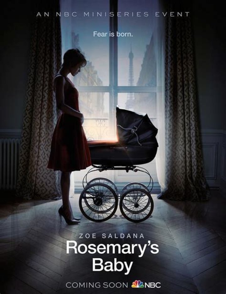 Carole Bouquet And Christina Cole Join NBC’s Rosemary’s Baby Miniseries