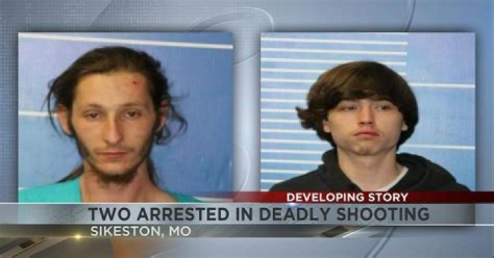 Carolyn Kelso Hann and Fabayan Larry Death, Sikeston man arrested after Carolyn Hann’s death