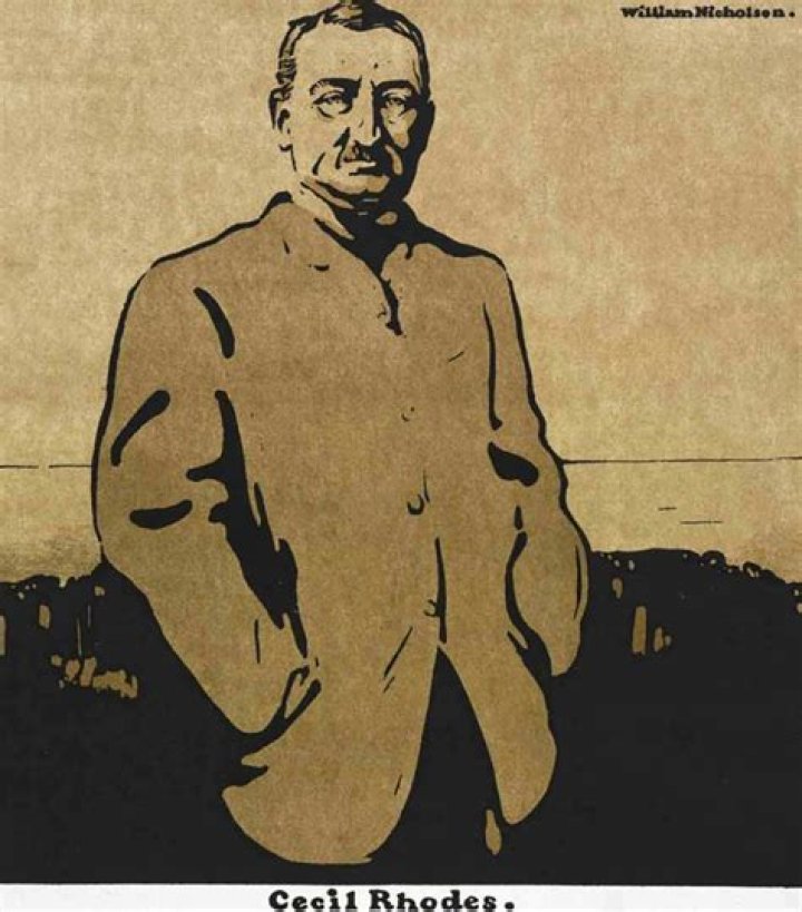 Cecil John Rhodes Biography - Childhood, Life Achievements & Timeline