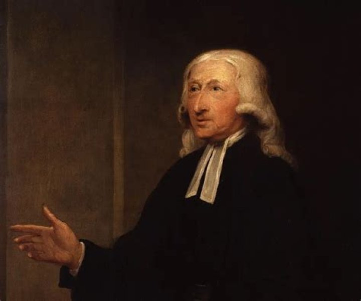 Charles Wesley Biography - Childhood, Life Achievements & Timeline