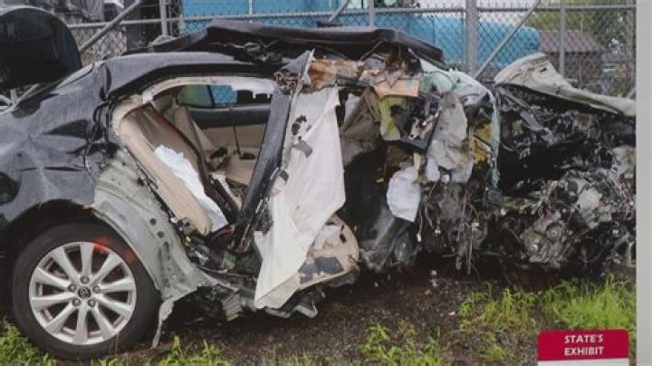 Charlize Flick Dies In a Car Accident: Ballard High School Student