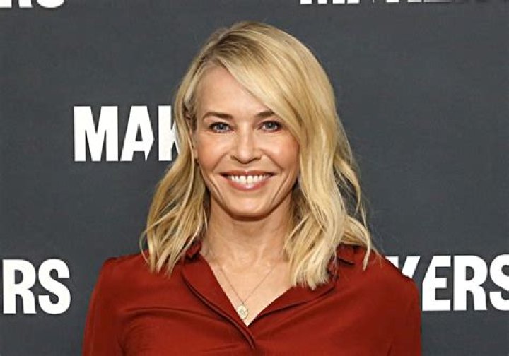Chelsea Handler in Bathing Suit Skis in the Snow — Celebwell