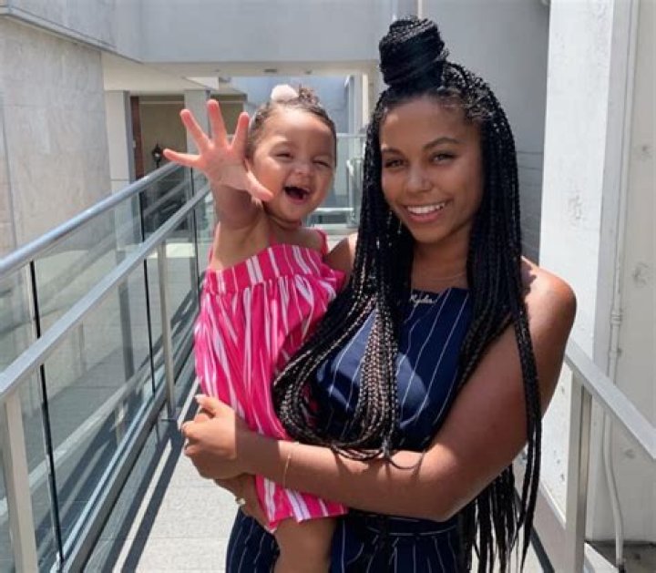 Cheyenne Floyd - Bio, Facts, Family Life of Reality TV Star