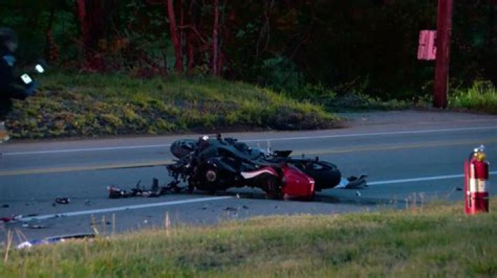 Christian Bressler Dies in a Motorcycle Accident Alaska