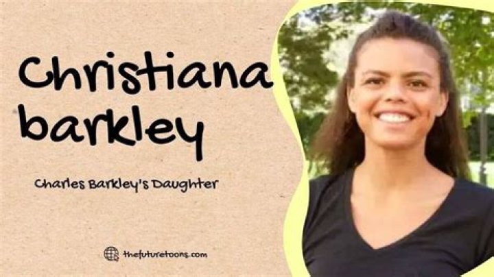 Christiana Barkley Biography – Facts, Childhood, Family Life