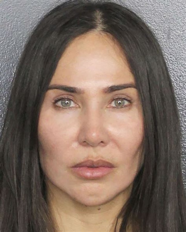 Christina Ashten Gourkani Cause Of Death, Age, Biography, Family,