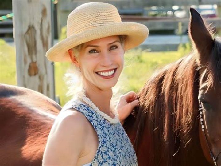 Cindy Hadel Briles Dies Unexpectedly, Popular Equestrian