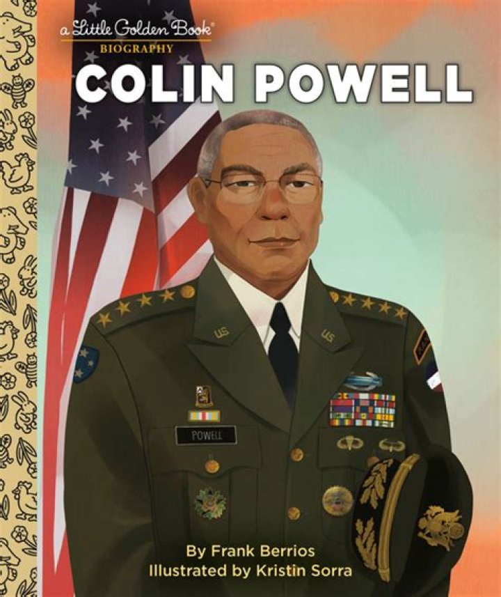 Colin Powell Biography - Facts, Childhood, Family Life & Achievements