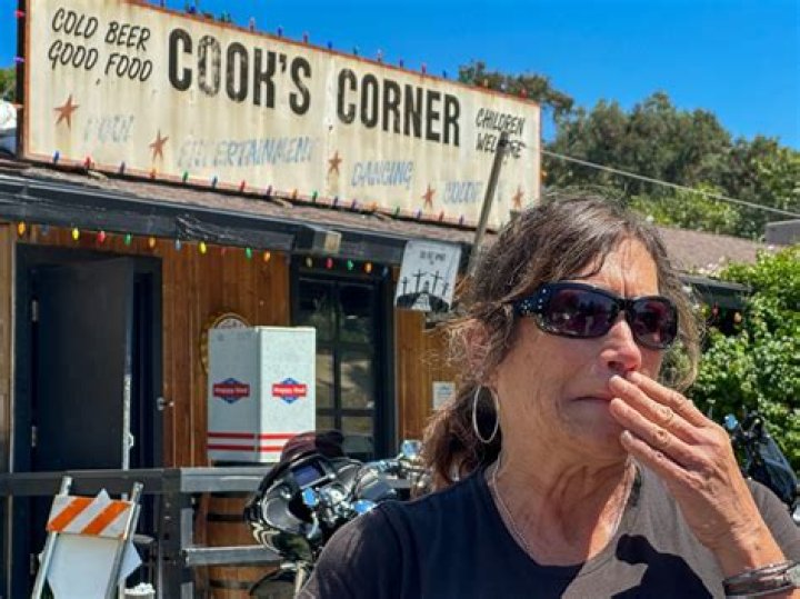 Cook Corner John Snowling Wiki, Age, Obituary, Wife, Kids and More
