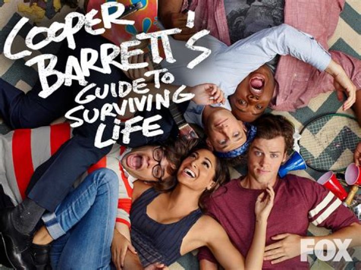 Cooper Barrett’s Guide To Surviving Life Season 1 Review