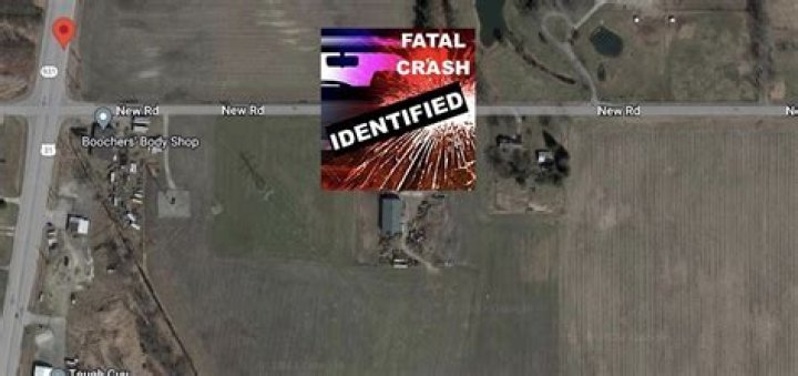 Corey Jacob Howard Died In Sunday Lakeville Fatal Single-Vehicle Crash