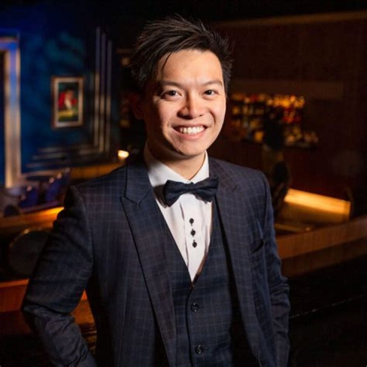 Dan Garrett Cause of Death, Georgia, an international Award-Winning Magician