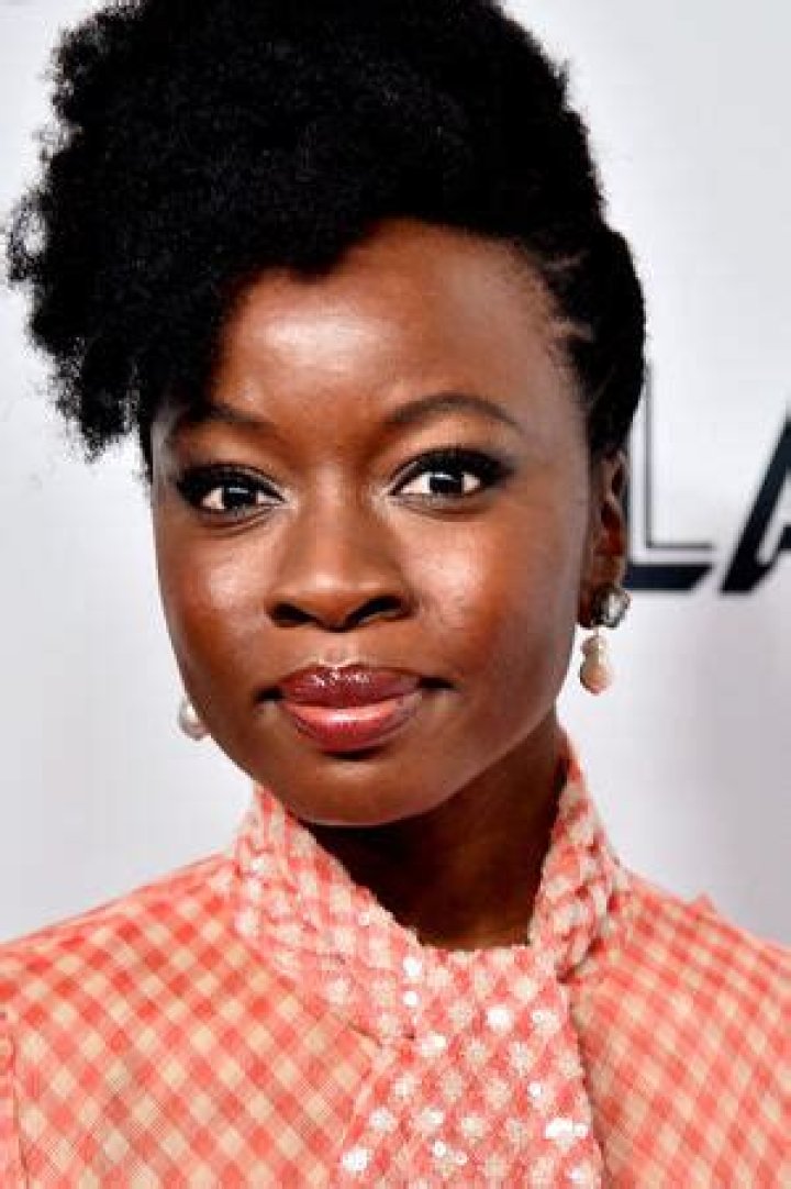 Danai Gurira Biography - Facts, Childhood, Family Life & Achievements