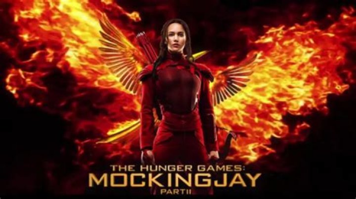 Danny Strong To Script The Hunger Games: Mockingjay