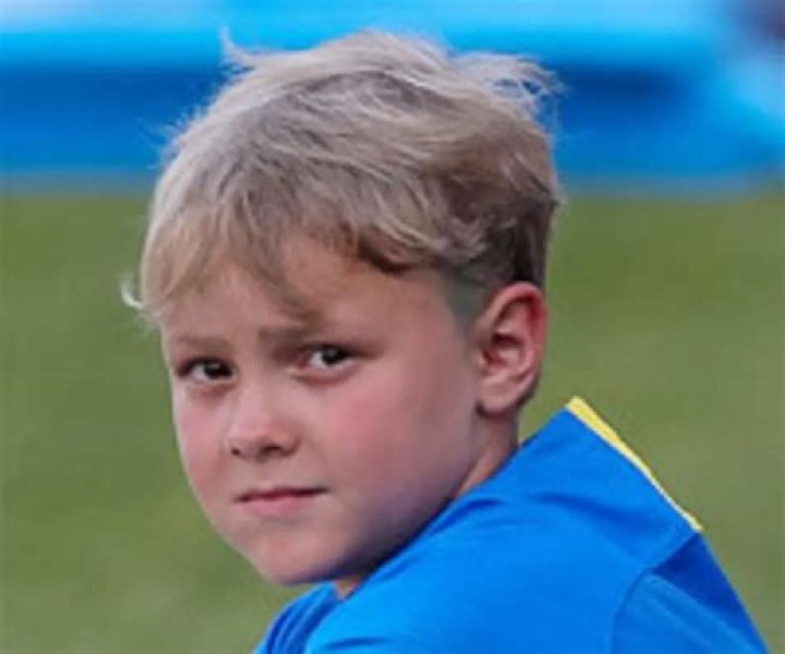 David Lucca Da Silva Biography